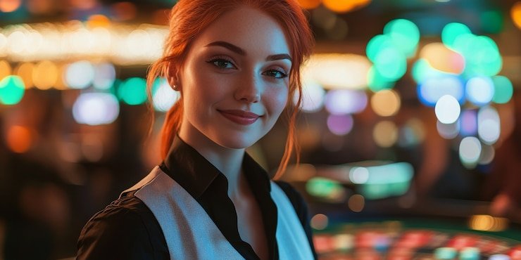 Aplikasi mobile colok gaming menampilkan pasar Liga 1 dan permainan slot