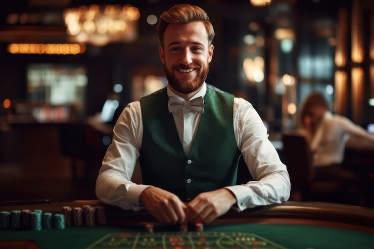 Dashboard akun colok gaming menampilkan opsi deposit dan keamanan dua faktor