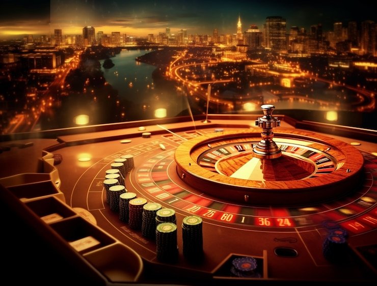 Tim dukungan pelanggan colok gaming siap membantu