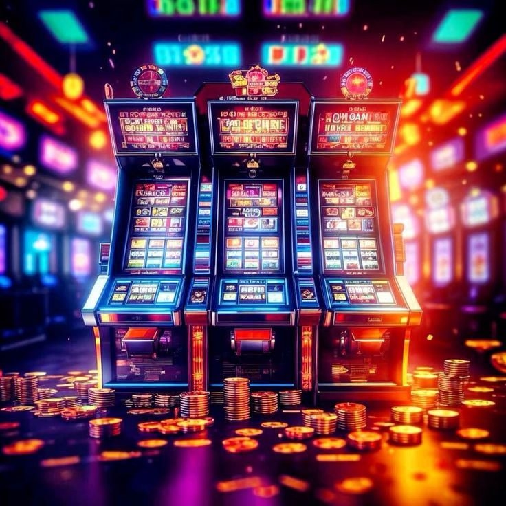 Koleksi permainan Joker Gaming dengan berbagai tema dan desain visual yang menarik